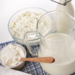 Kefir vs. Yogurt: Which Is Better for Gut Health?